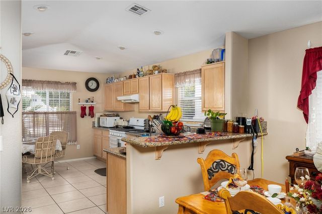 1563 Raining Hills Street, Henderson, NV 89052
