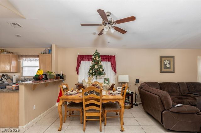 1563 Raining Hills Street, Henderson, NV 89052