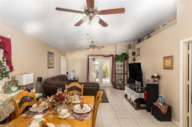1563 Raining Hills Street, Henderson, NV 89052