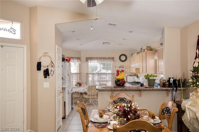 1563 Raining Hills Street, Henderson, NV 89052