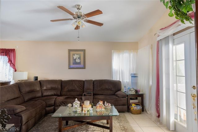 1563 Raining Hills Street, Henderson, NV 89052