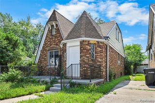 9173 Appoline Street, Detroit, MI 48228