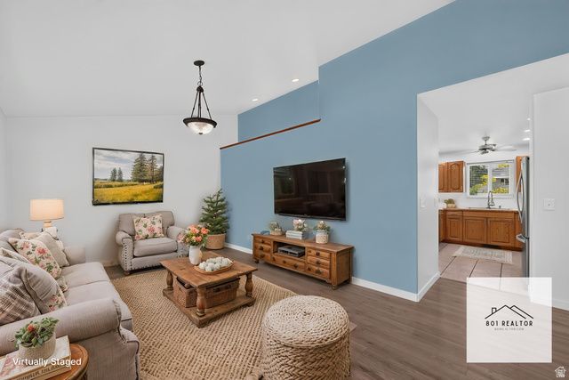 861 WASATCH, Payson, UT 84651