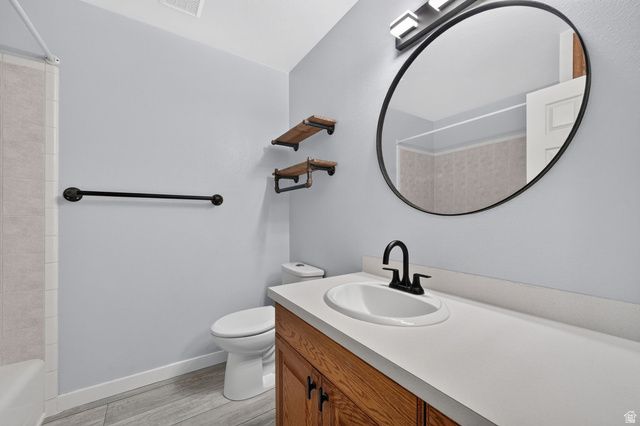 861 WASATCH, Payson, UT 84651
