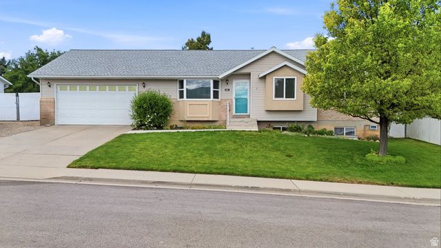 861 WASATCH, Payson, UT 84651