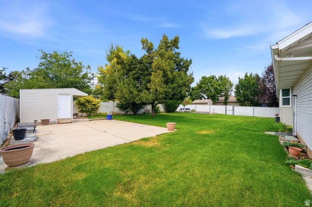 861 WASATCH, Payson, UT 84651