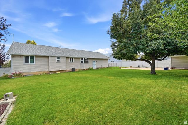 861 WASATCH, Payson, UT 84651