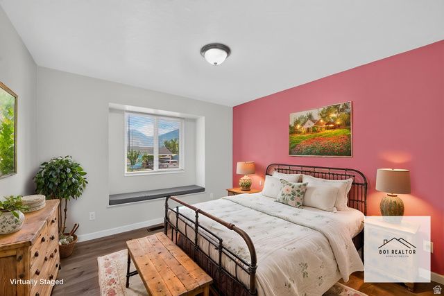 861 WASATCH, Payson, UT 84651