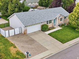 861 WASATCH, Payson, UT 84651