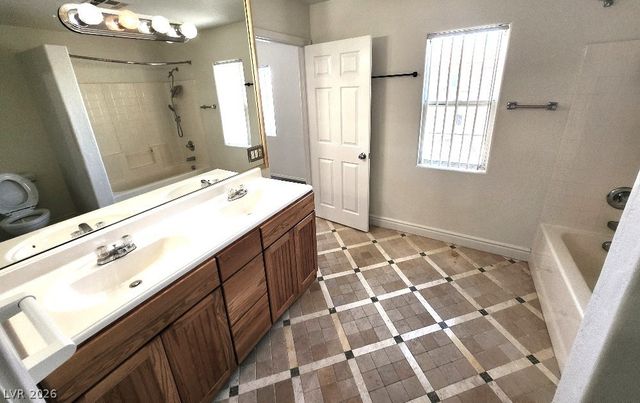 10544 Blanca Peak Avenue, Las Vegas, NV 89129