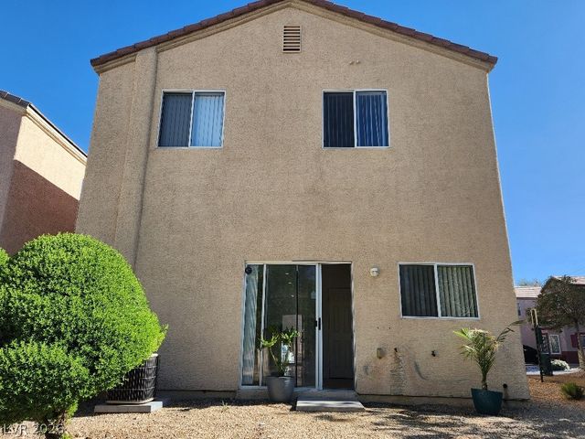 10544 Blanca Peak Avenue, Las Vegas, NV 89129