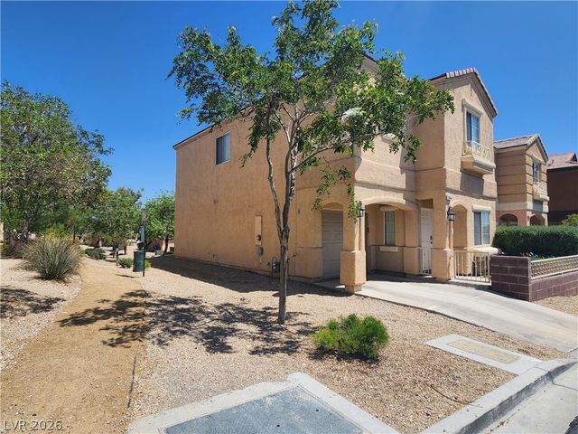 10544 Blanca Peak Avenue, Las Vegas, NV 89129
