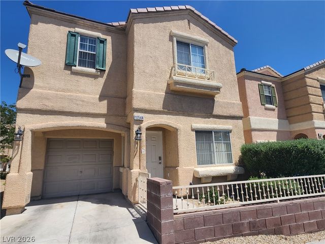 10544 Blanca Peak Avenue, Las Vegas, NV 89129