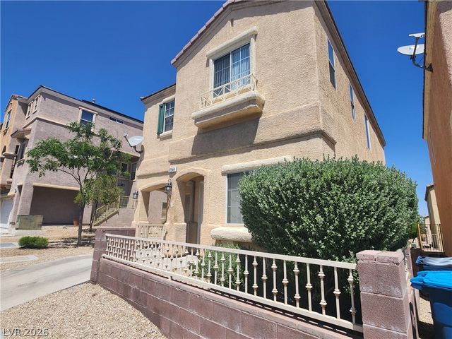 10544 Blanca Peak Avenue, Las Vegas, NV 89129