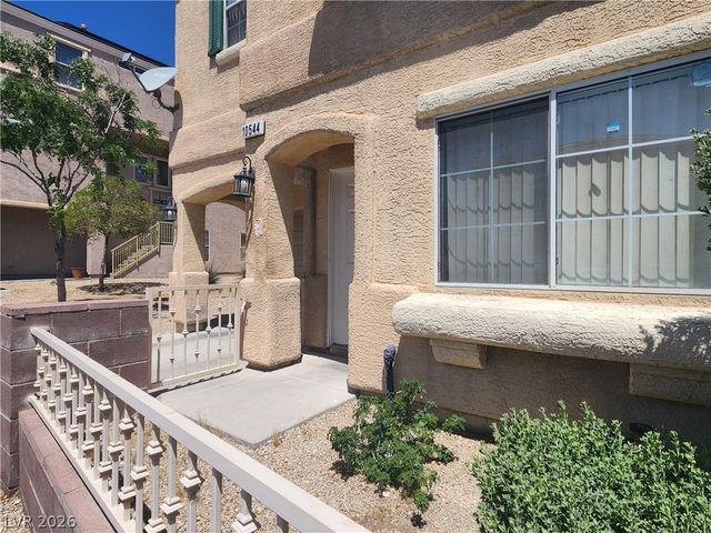10544 Blanca Peak Avenue, Las Vegas, NV 89129