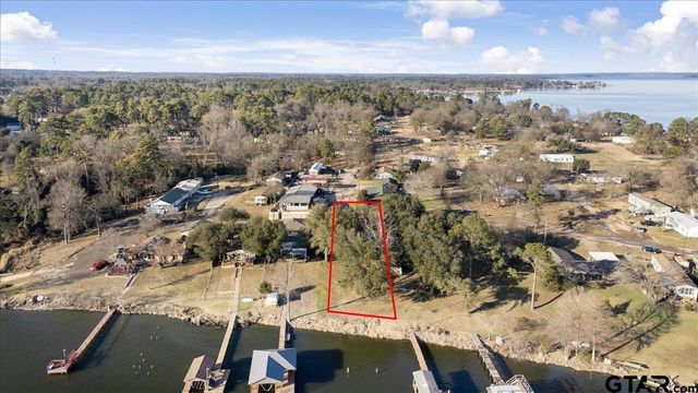 21320 Southwind Dr, Chandler, TX 75758