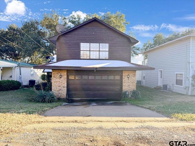 21320 Southwind Dr, Chandler, TX 75758