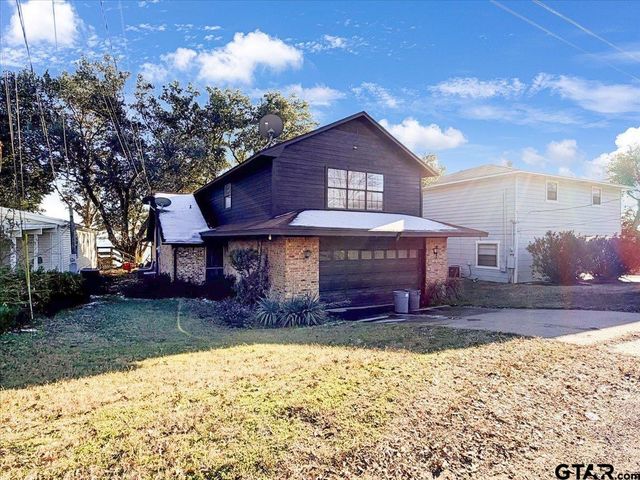 21320 Southwind Dr, Chandler, TX 75758