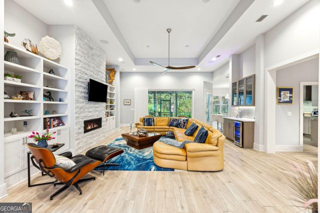 101 Wards Lane, St. Marys, GA 31558