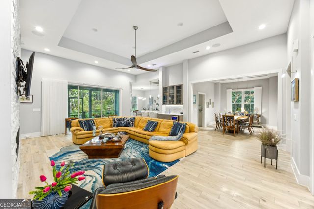 101 Wards Lane, St. Marys, GA 31558