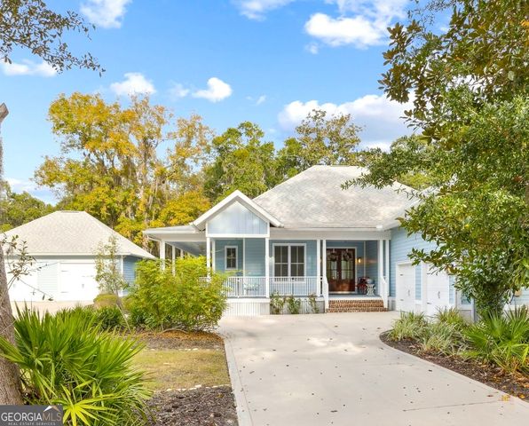 101 Wards Lane, St. Marys, GA 31558