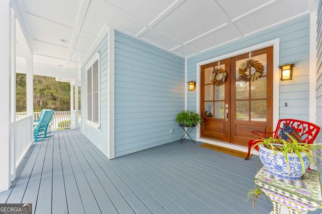 101 Wards Lane, St. Marys, GA 31558