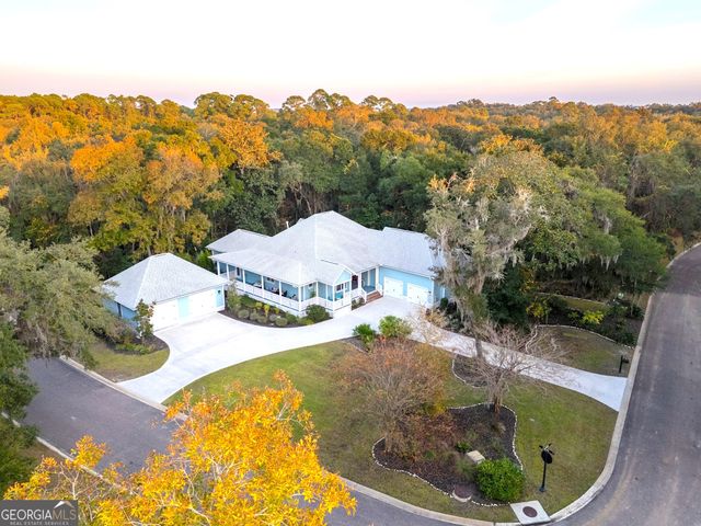 101 Wards Lane, St. Marys, GA 31558