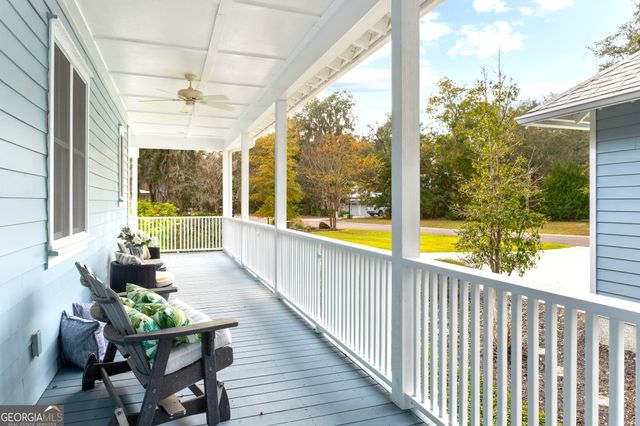 101 Wards Lane, St. Marys, GA 31558