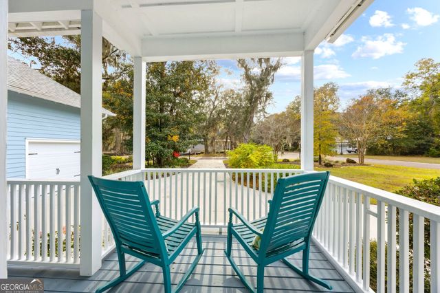 101 Wards Lane, St. Marys, GA 31558