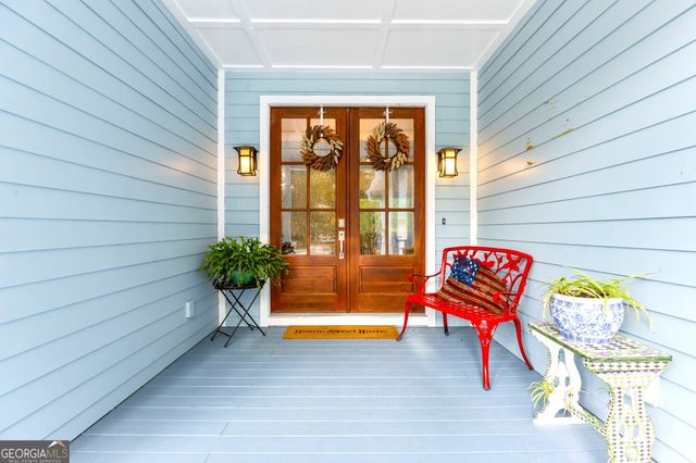 101 Wards Lane, St. Marys, GA 31558