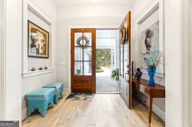 101 Wards Lane, St. Marys, GA 31558