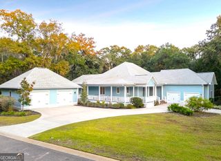 101 Wards Lane, St. Marys, GA 31558