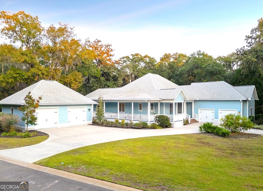 101 Wards Lane, St. Marys, GA 31558