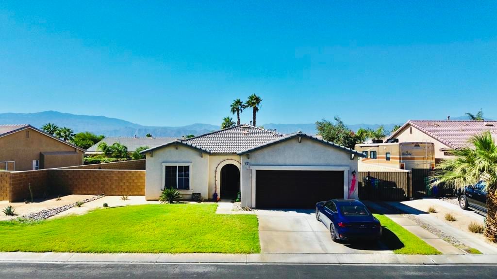 40567 Broadmoor Drive, Indio, CA 92203
