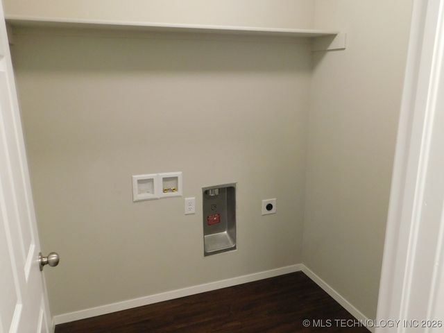 11425 S 240th East Avenue, Broken Arrow, OK 74014