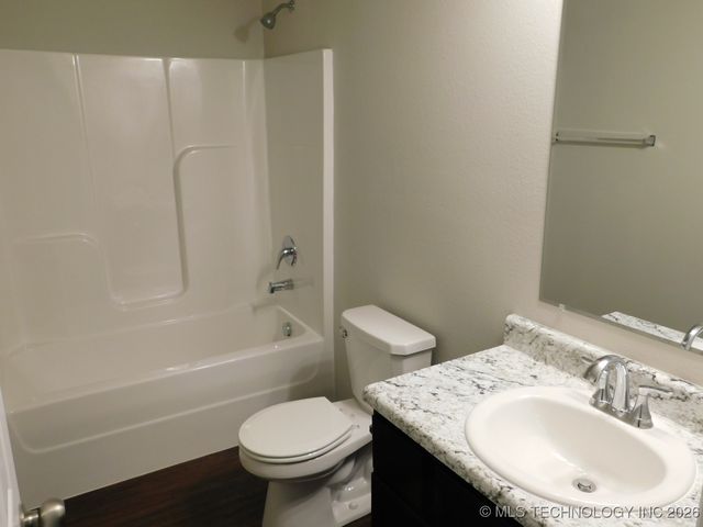 11425 S 240th East Avenue, Broken Arrow, OK 74014