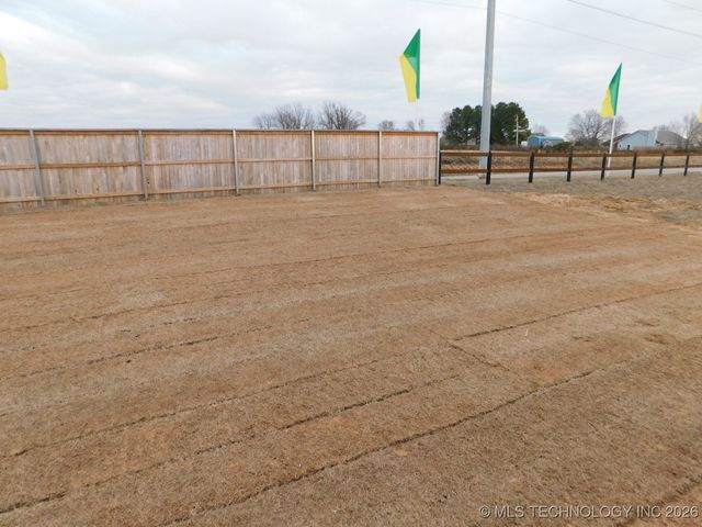 11425 S 240th East Avenue, Broken Arrow, OK 74014