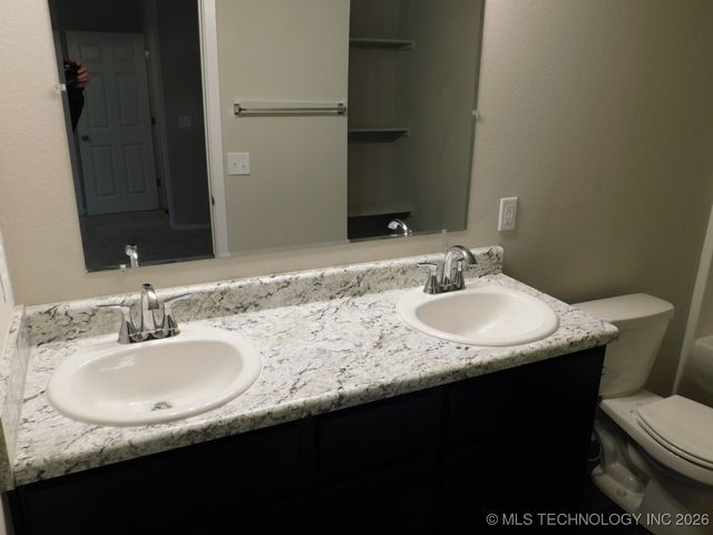 11425 S 240th East Avenue, Broken Arrow, OK 74014