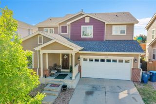 15372 E 100th Court, Commerce City, CO 80022