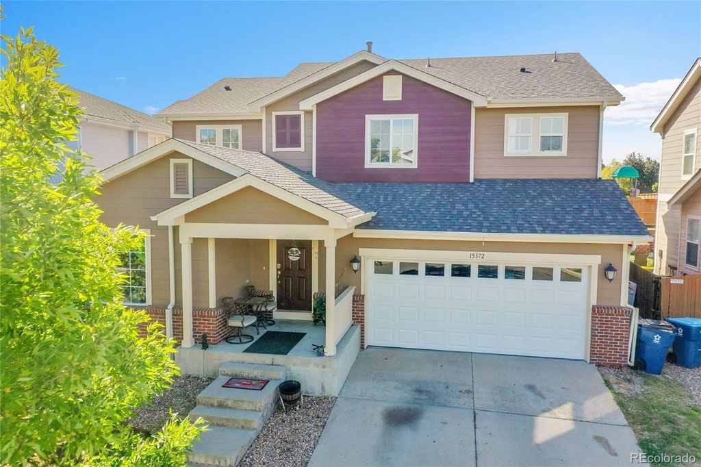 15372 E 100th Court, Commerce City, CO 80022