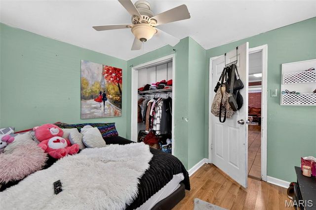 207 Marilyn Estates Drive, St Louis, MO 63123