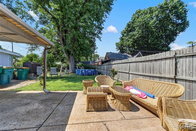 207 Marilyn Estates Drive, St Louis, MO 63123