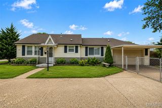 207 Marilyn Estates Drive, St Louis, MO 63123