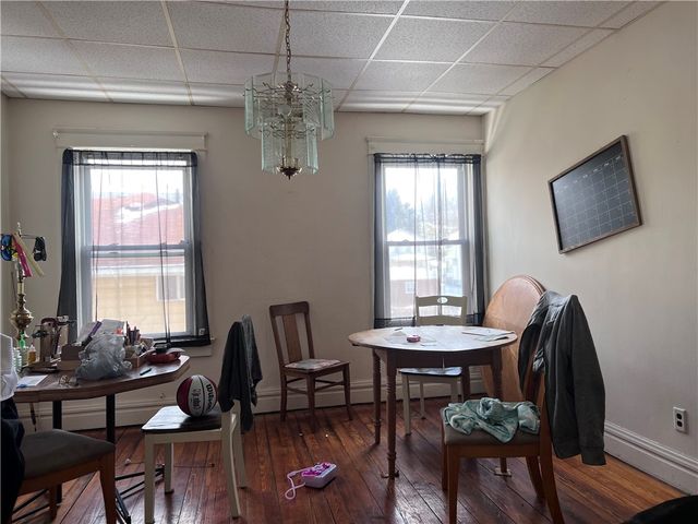 602 E Lutton St, New Castle, PA 16101