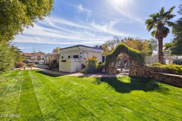 5478 E OAKHURST Way, Scottsdale, AZ 85254