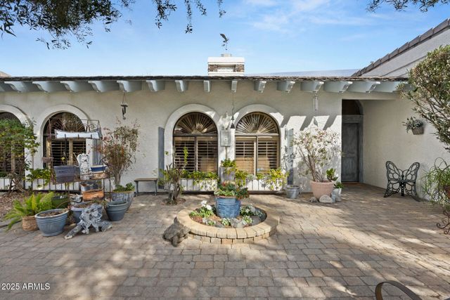 5478 E OAKHURST Way, Scottsdale, AZ 85254