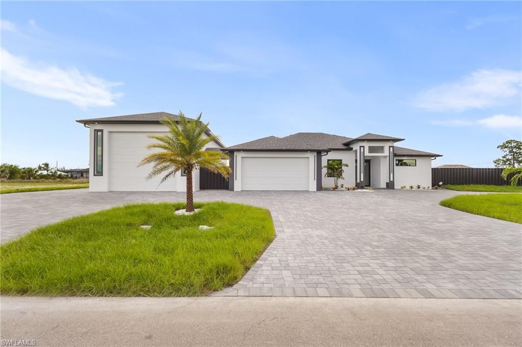 1618 NW 15th TER, CAPE CORAL, FL 33993 — photo 2