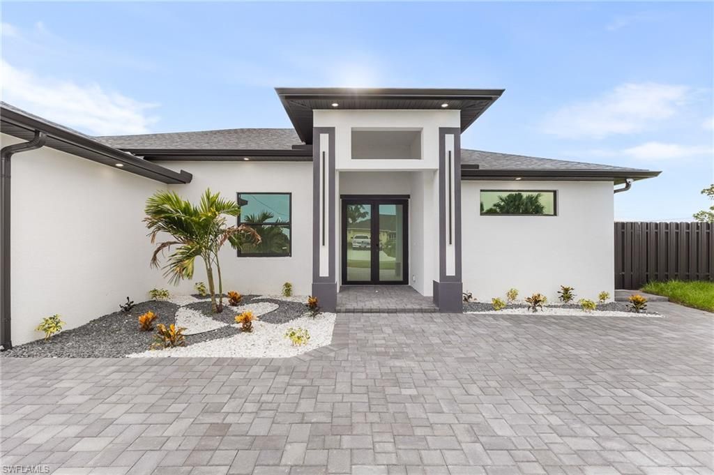 1618 NW 15th TER, CAPE CORAL, FL 33993 — photo 3