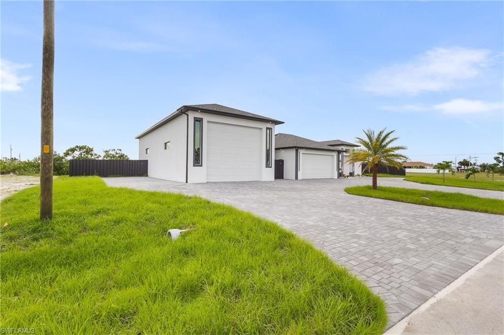 1618 NW 15th TER, CAPE CORAL, FL 33993 — photo 4