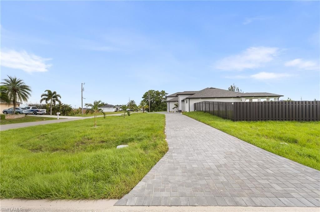 1618 NW 15th TER, CAPE CORAL, FL 33993 — photo 5